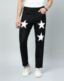 Classic Fit Men's Denim Jeans