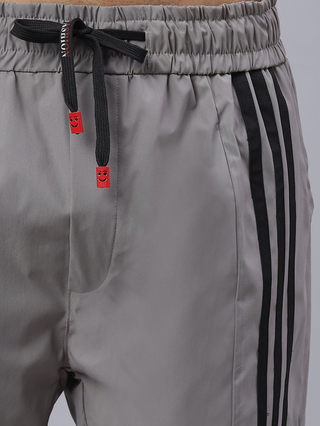 Men Cargo Track Pants