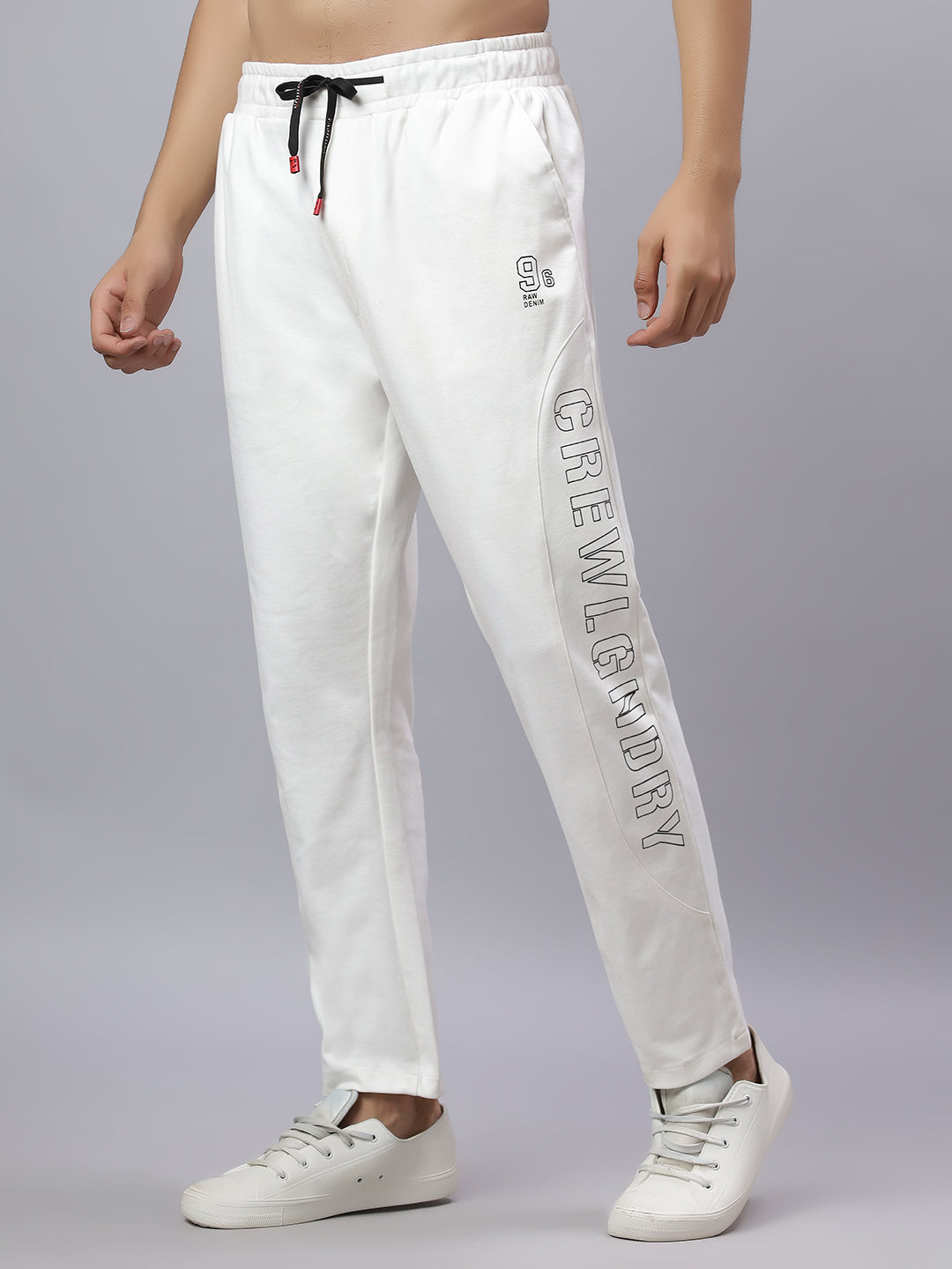 Men Track Pants