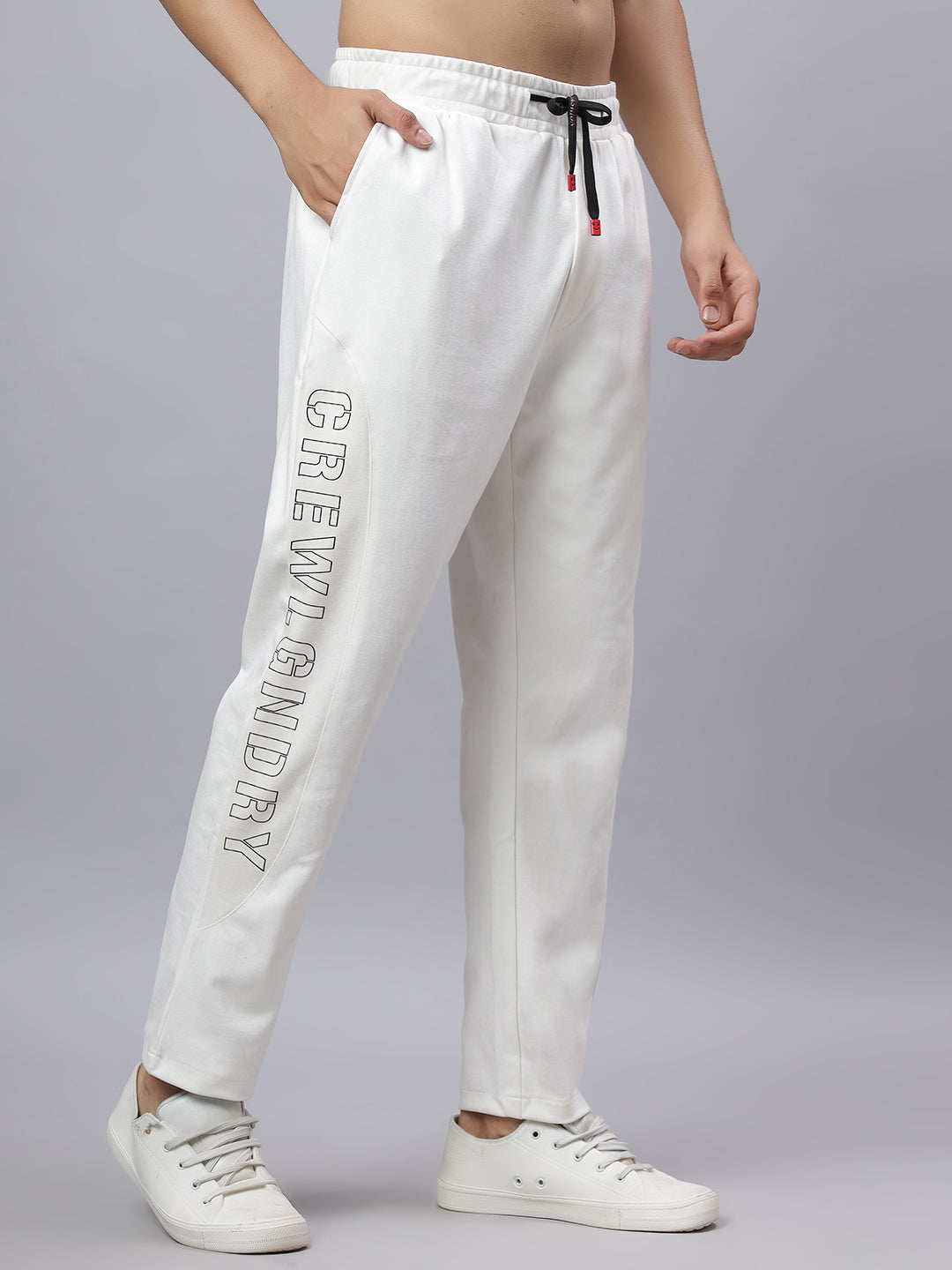 Men Track Pants