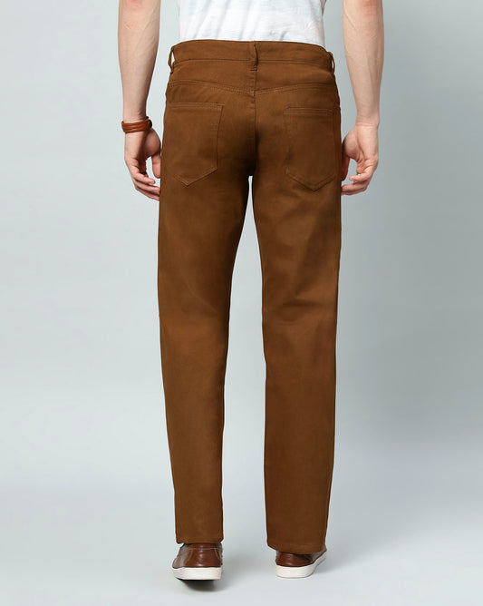 Rebel Print Denim  Men’s Urban Jeans