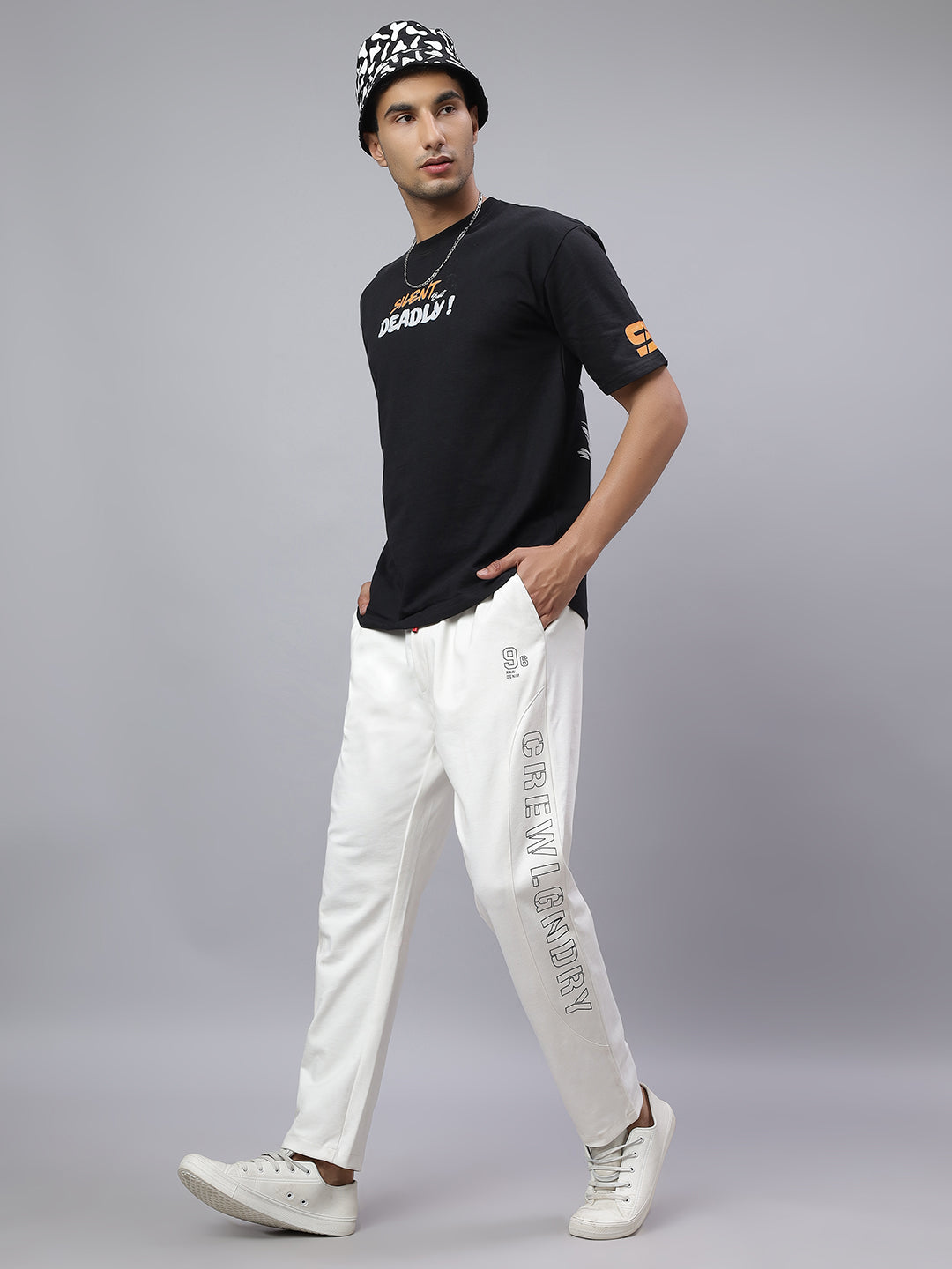 Men Track Pants