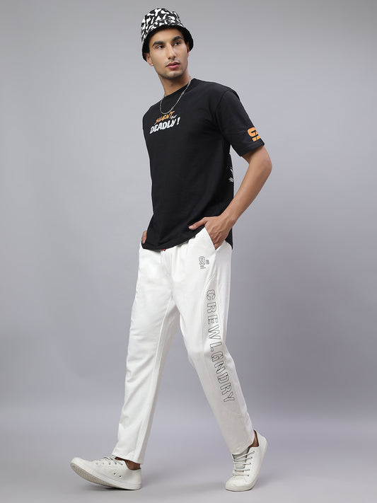 Men Track Pants