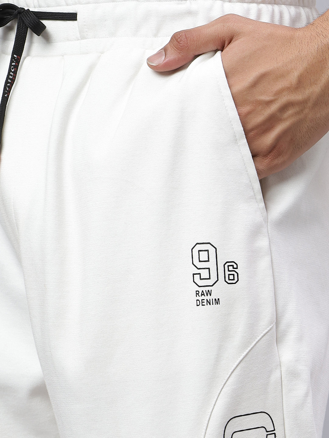 Men Track Pants