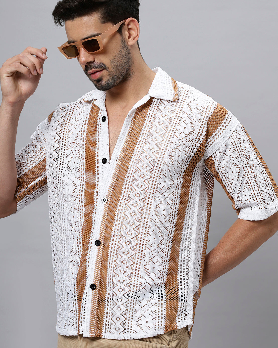 Men shirt