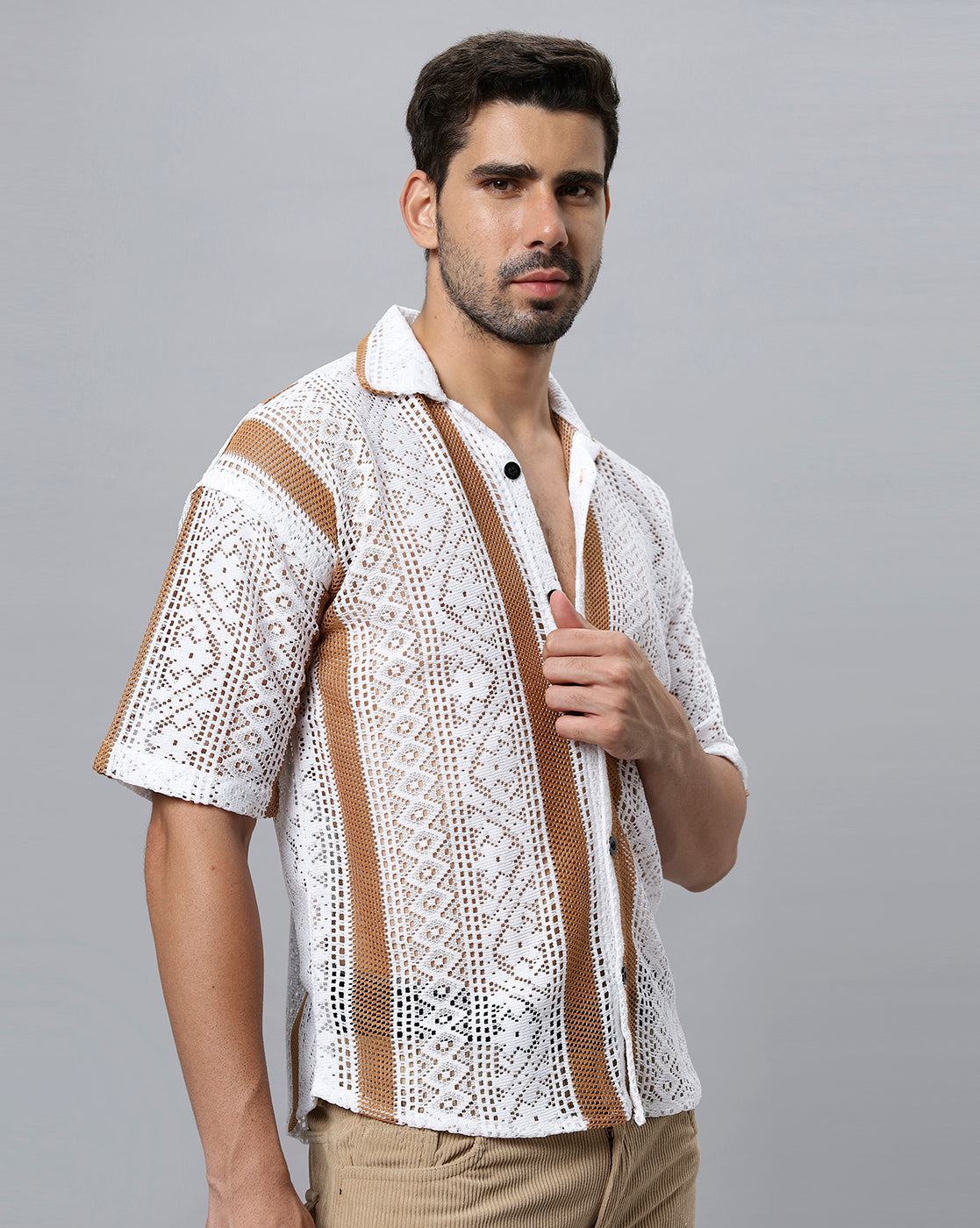 Men shirt