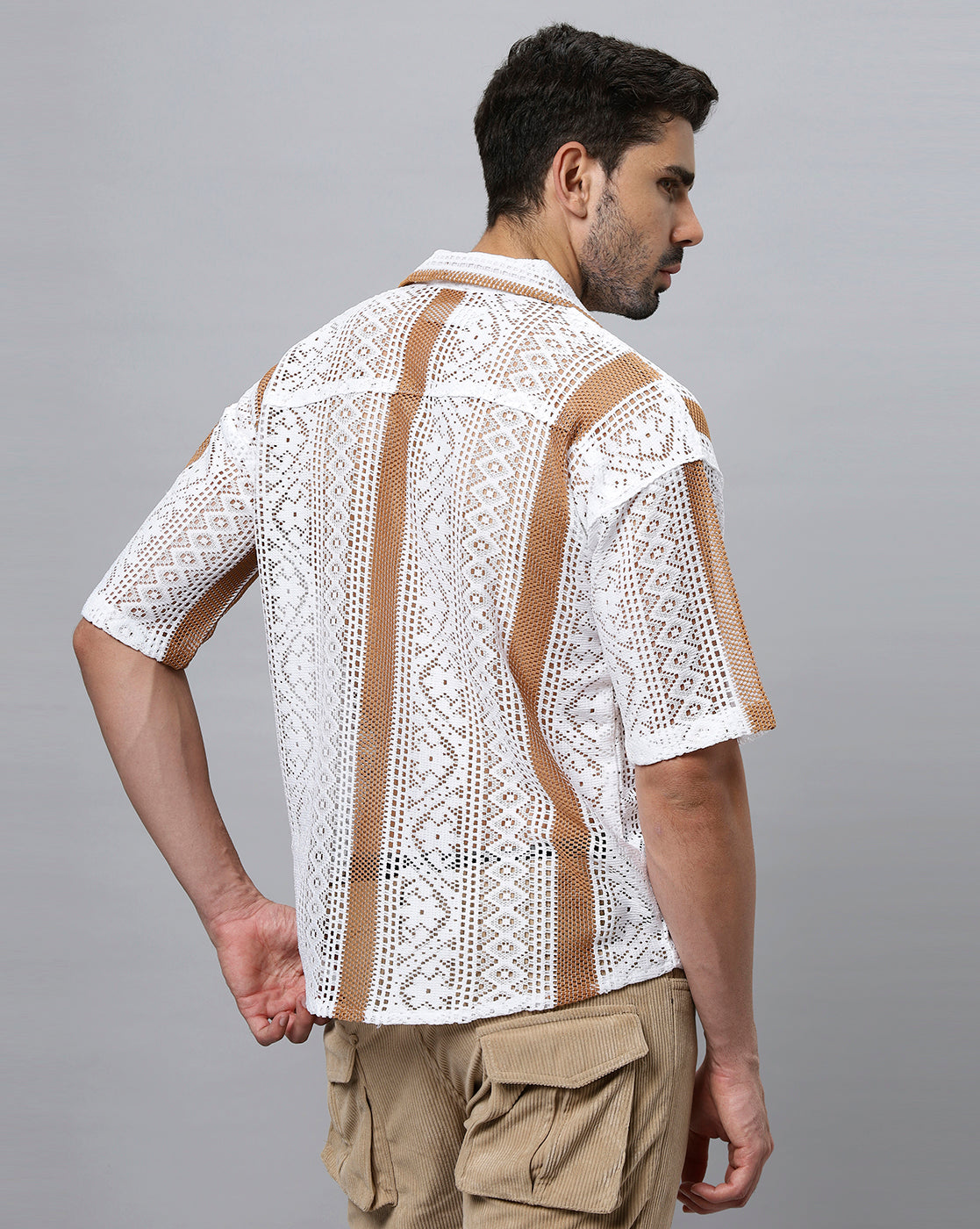 Men shirt