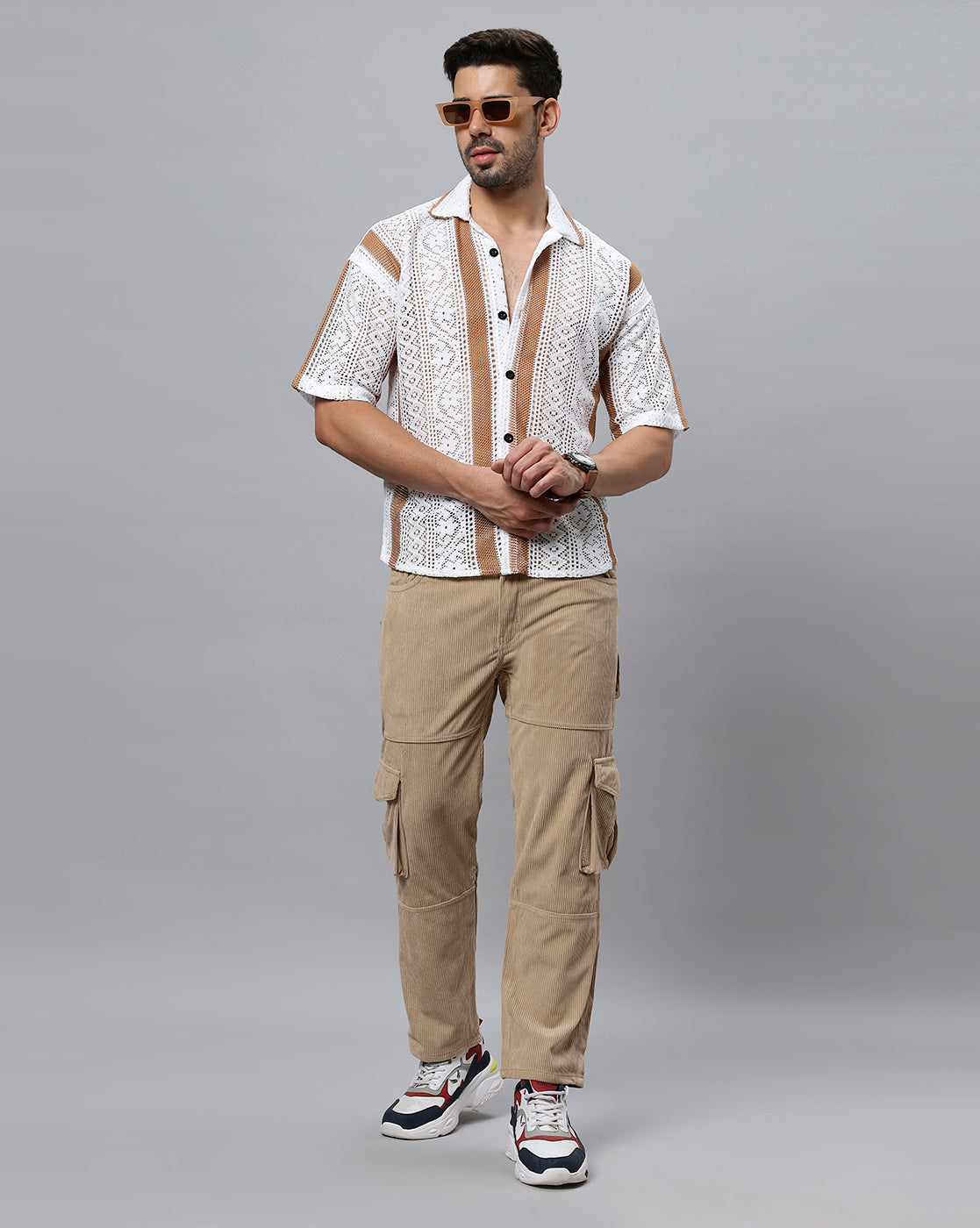 Men shirt