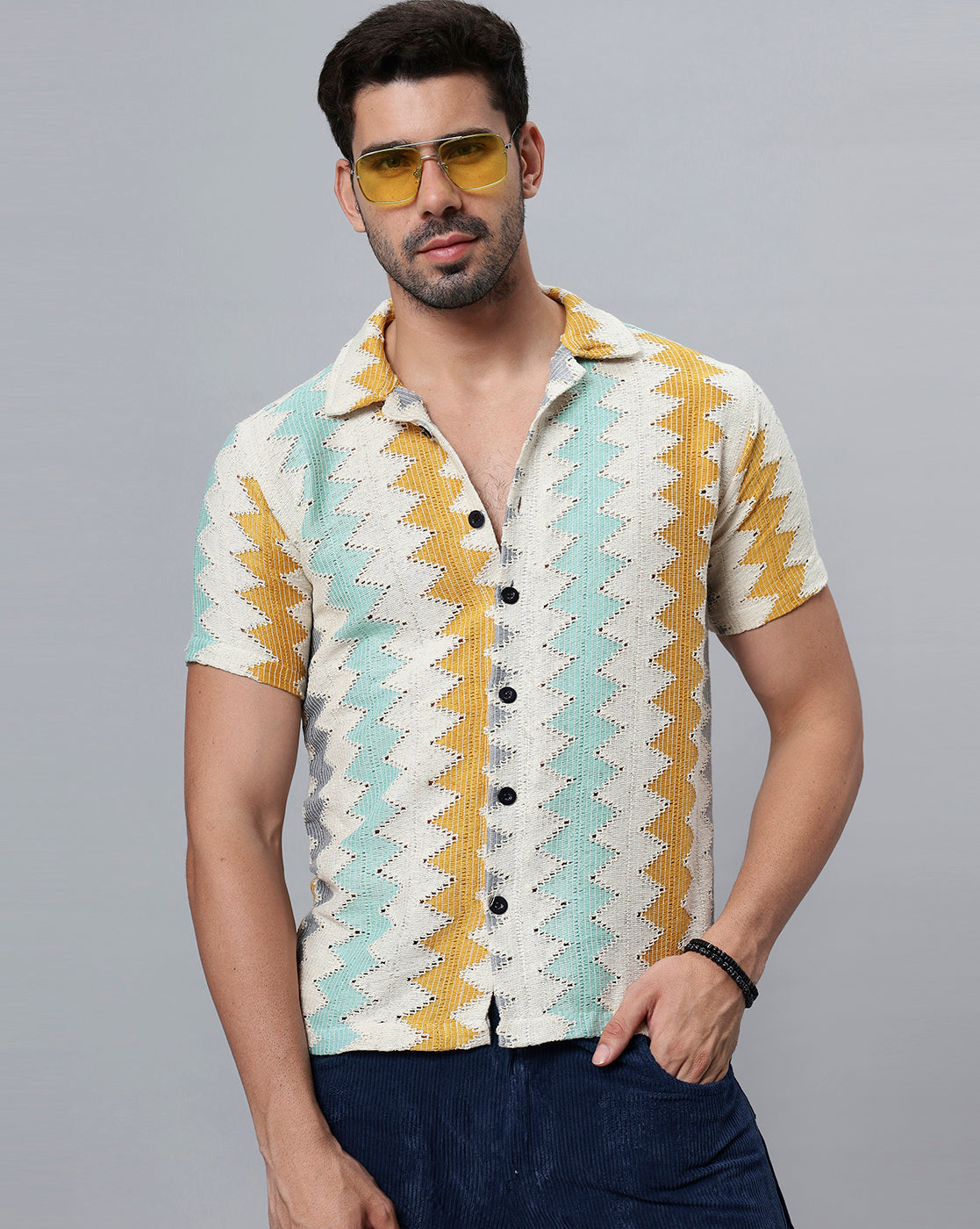 Men shirt