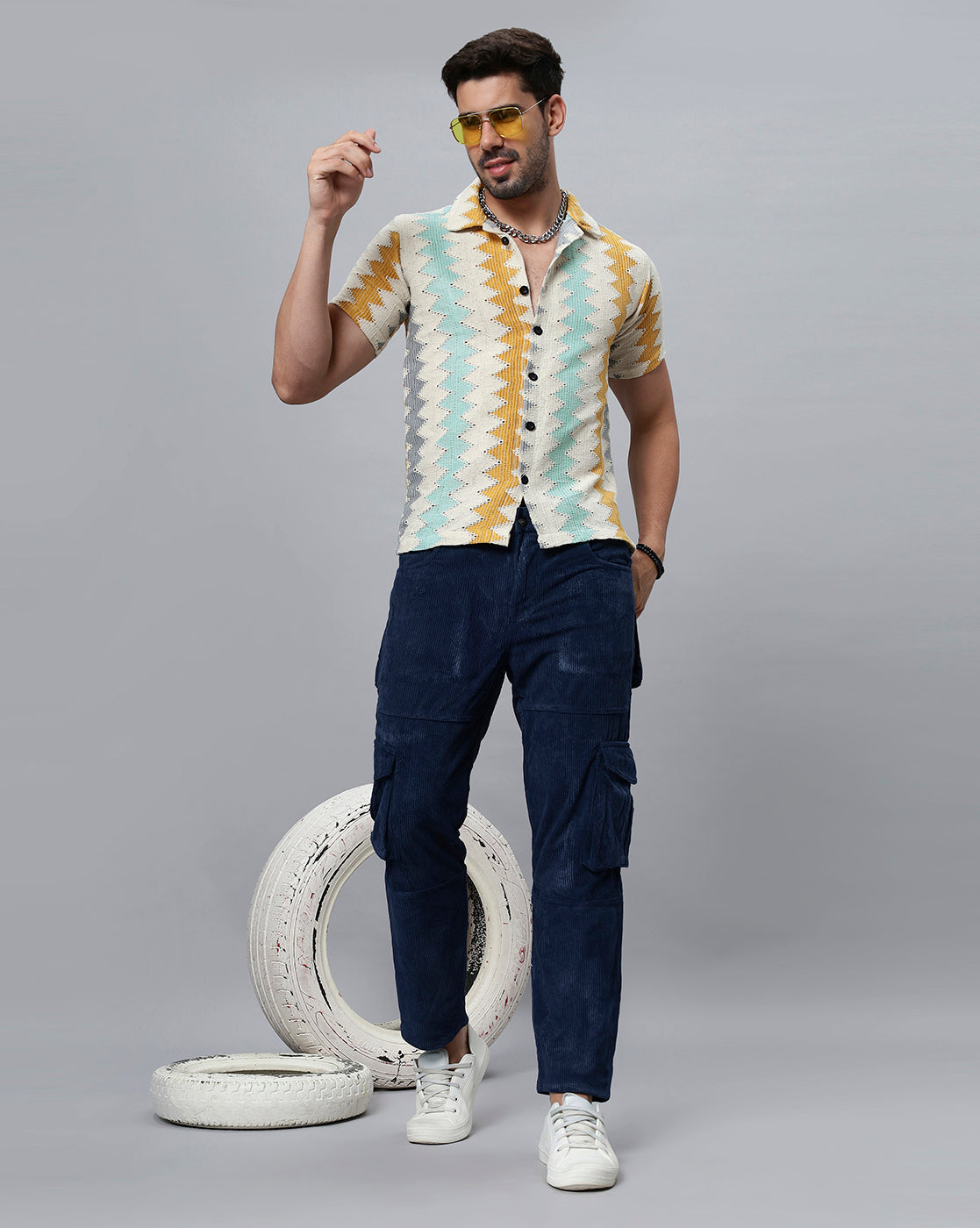 Men shirt