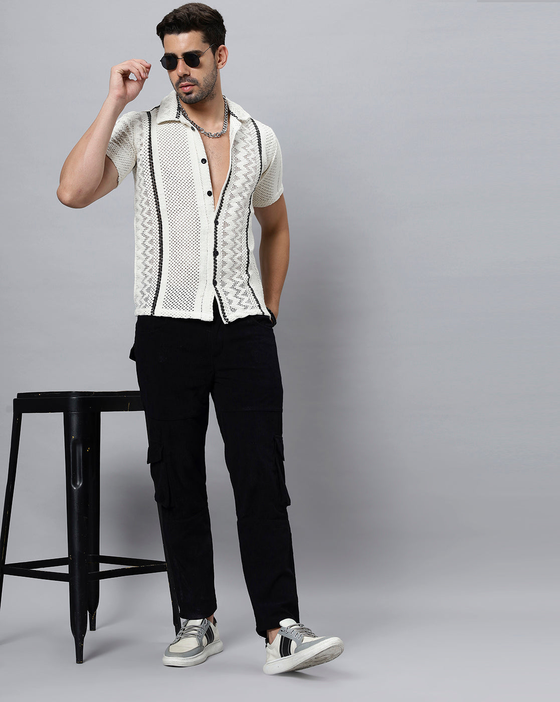 Men shirts