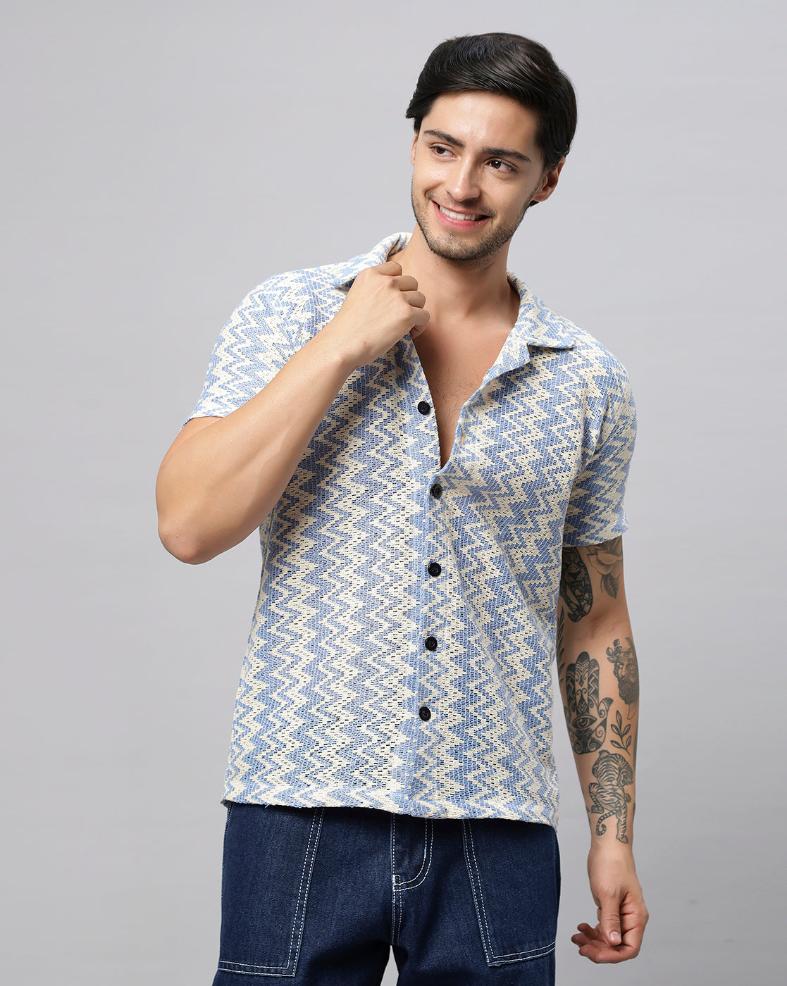 Men shirt