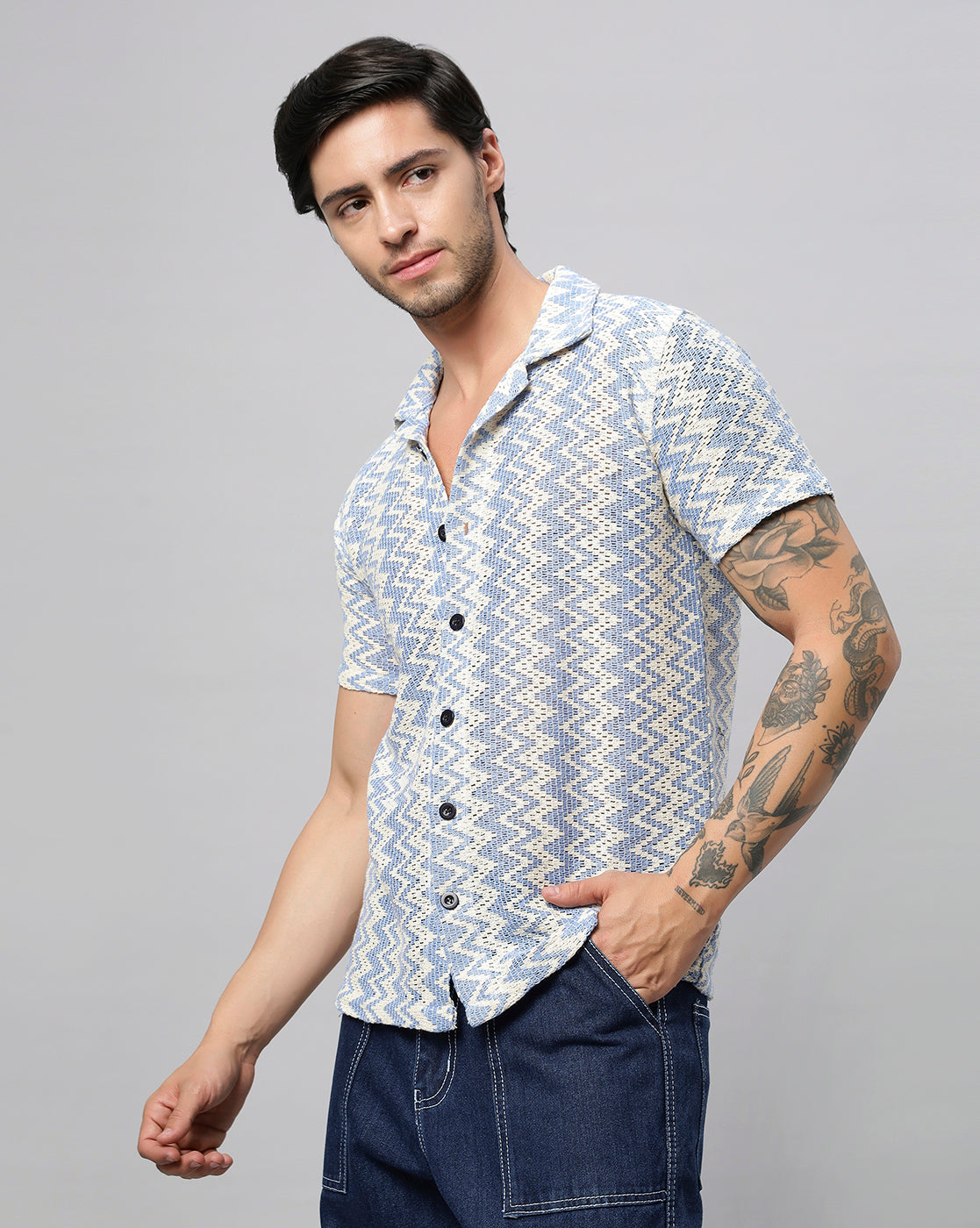Men shirt