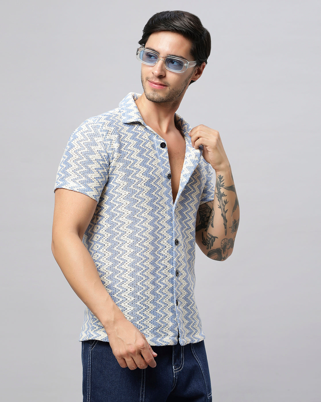 Men shirt