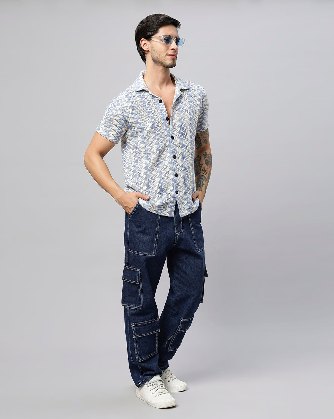 Men shirt