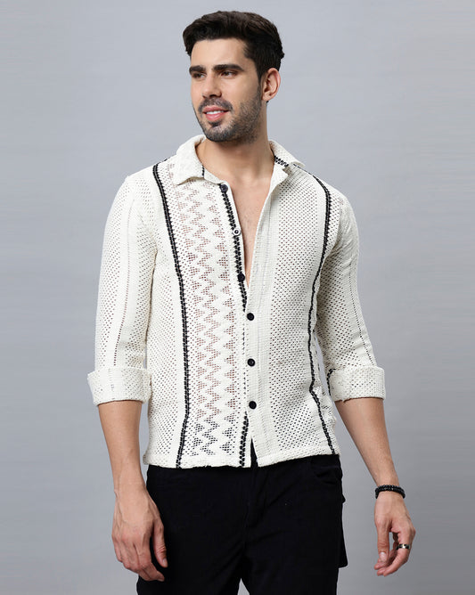 Men Shirt