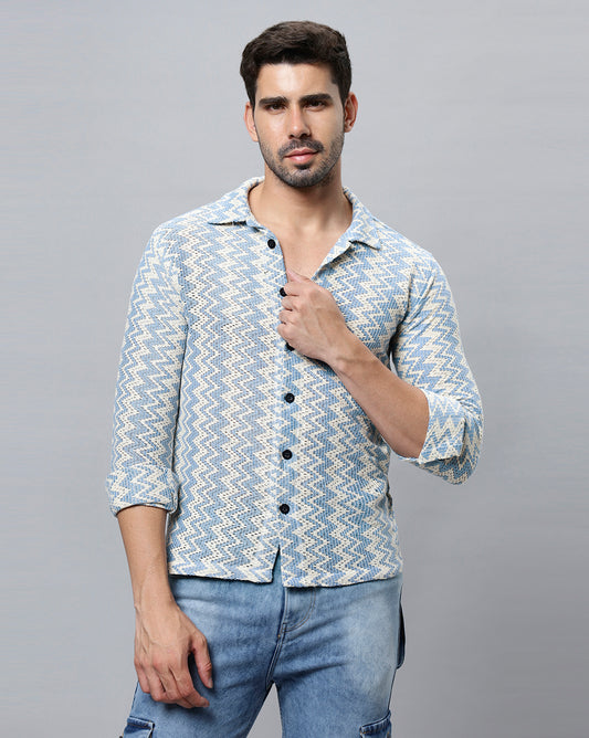 Men Shirts