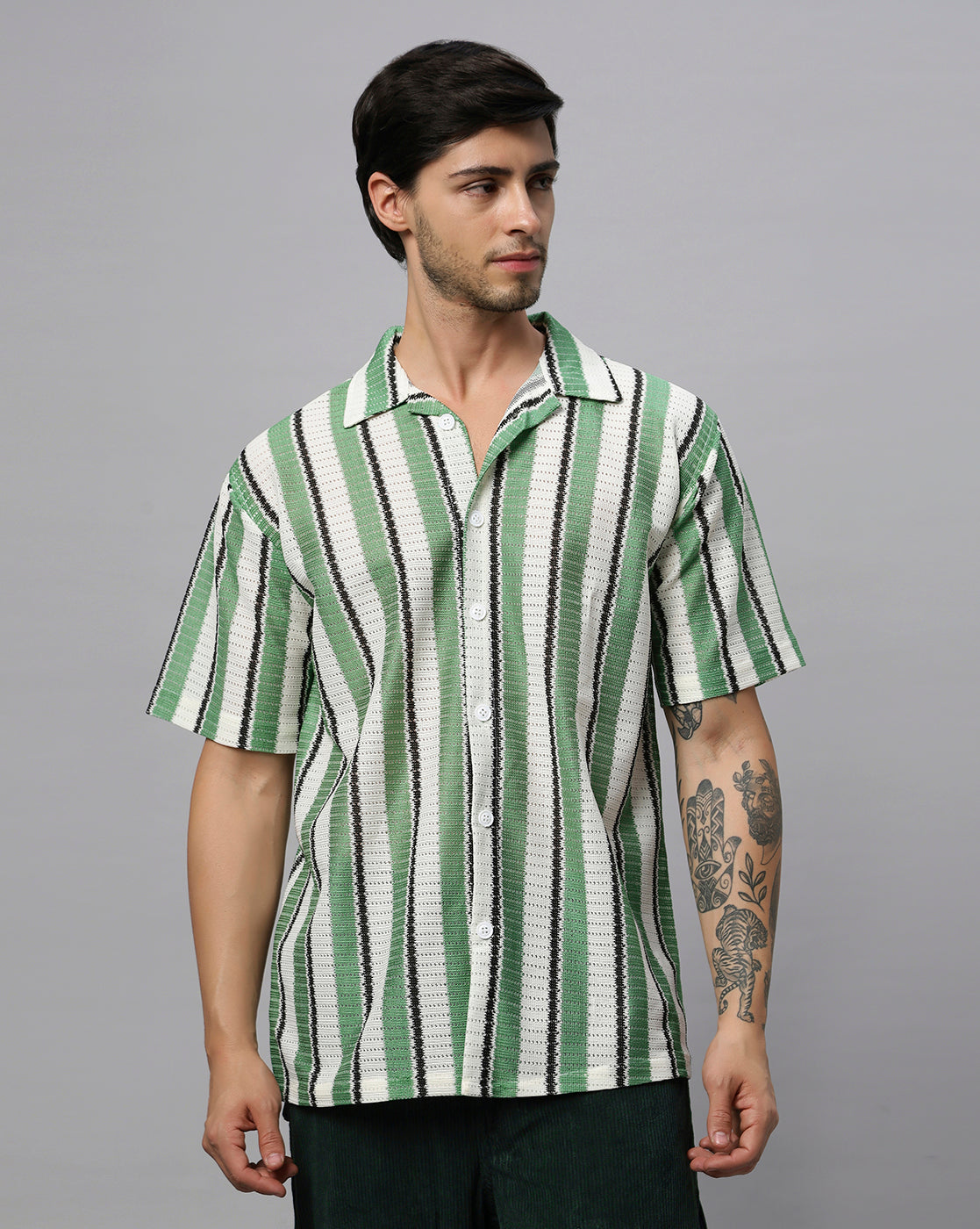 Men shirt