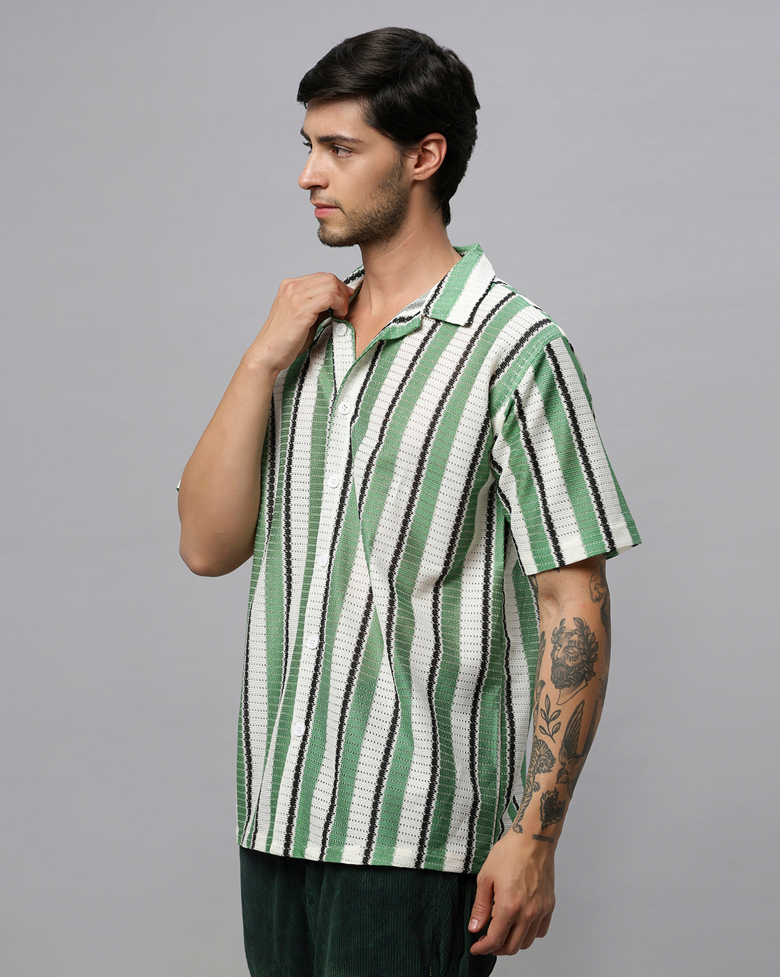 Men shirt