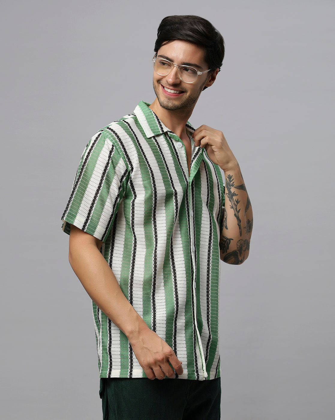 Men shirt