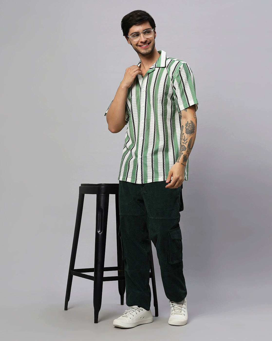 Men shirt