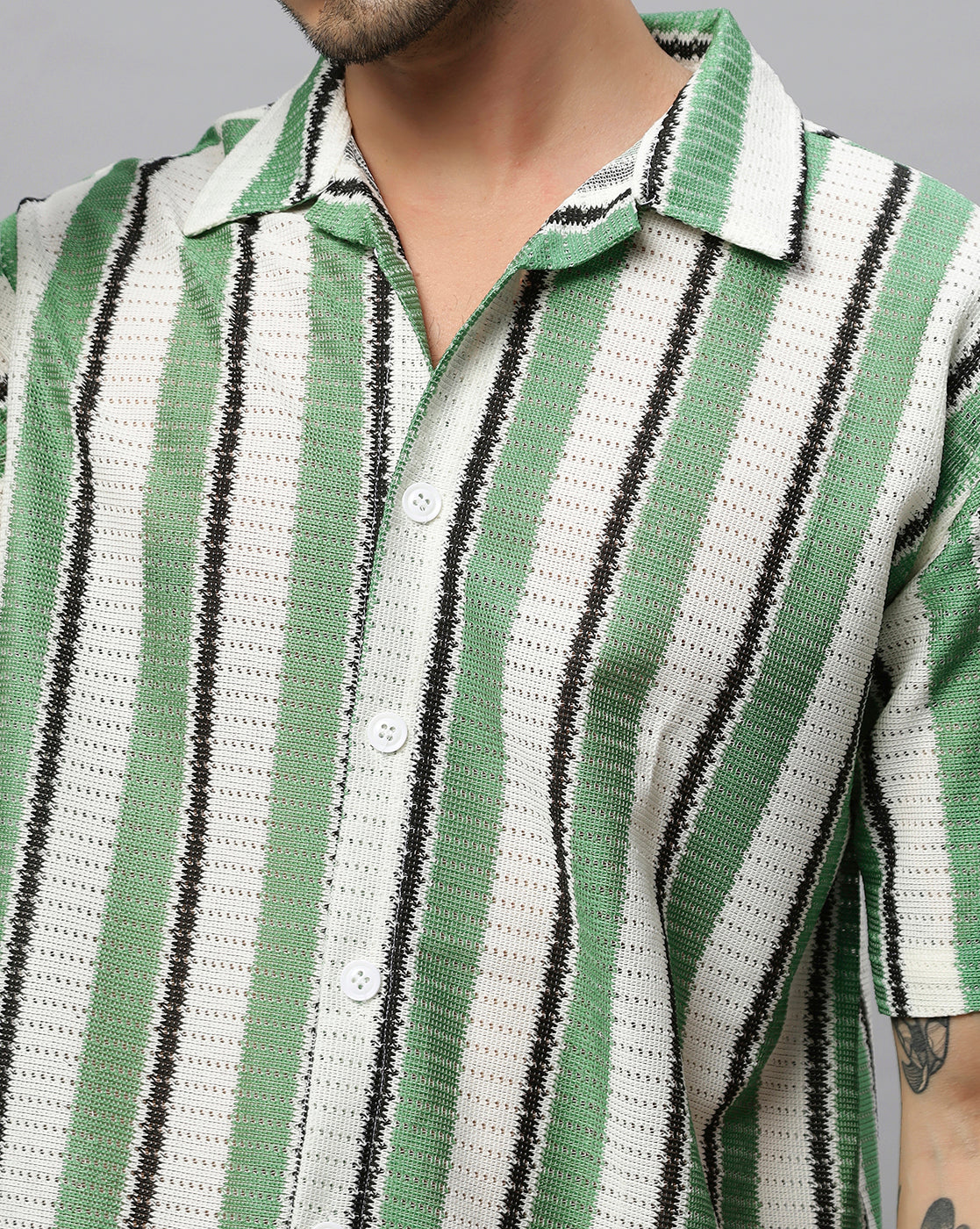 Men shirt