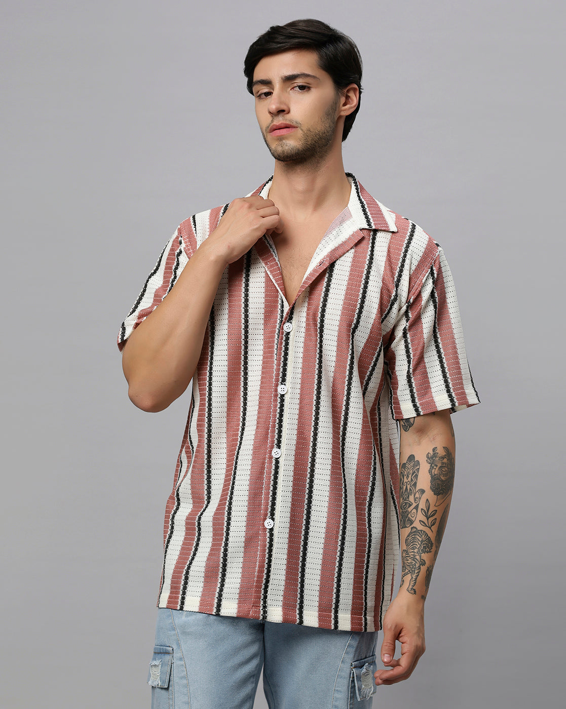 Men shirt