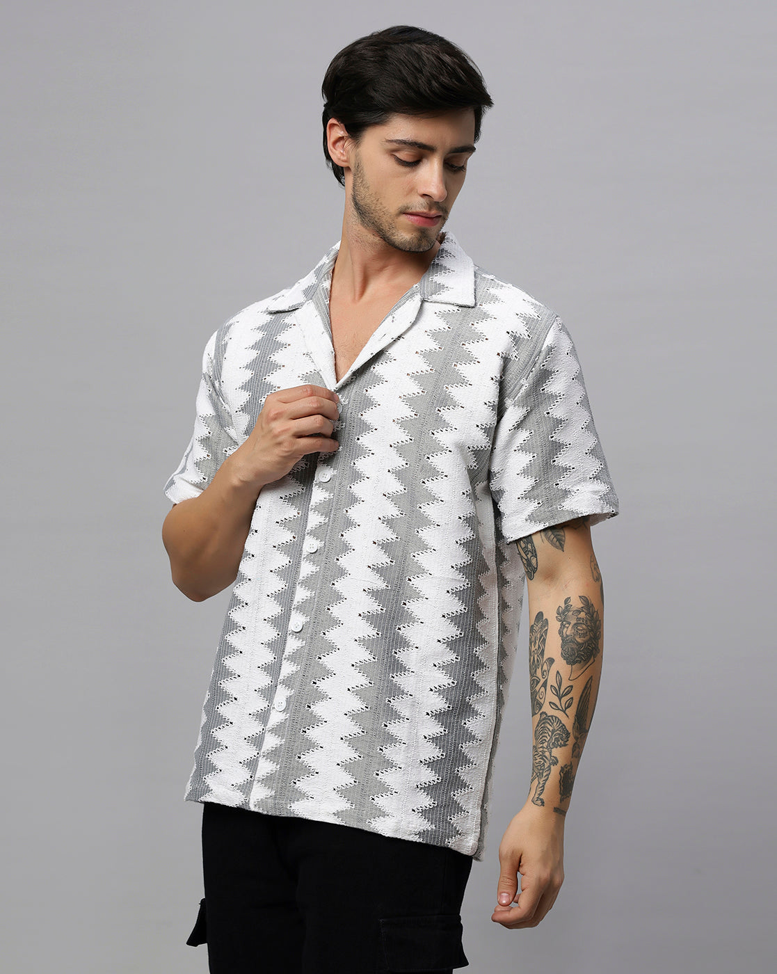 Men shirt