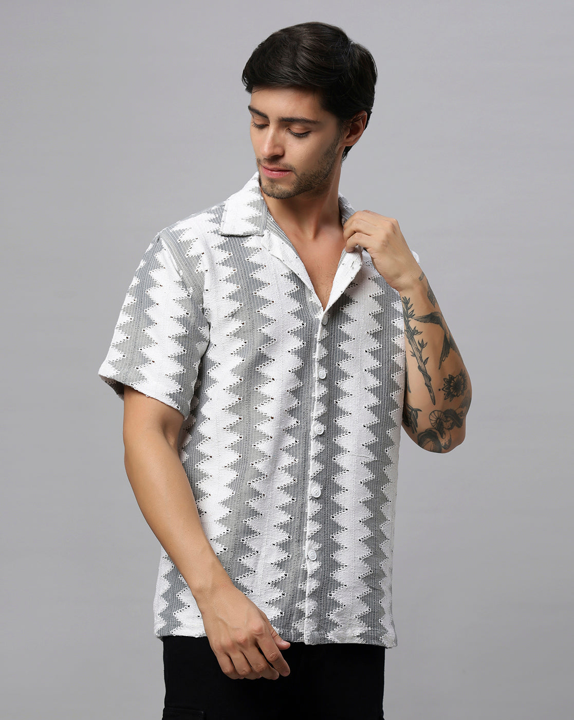 Men shirt