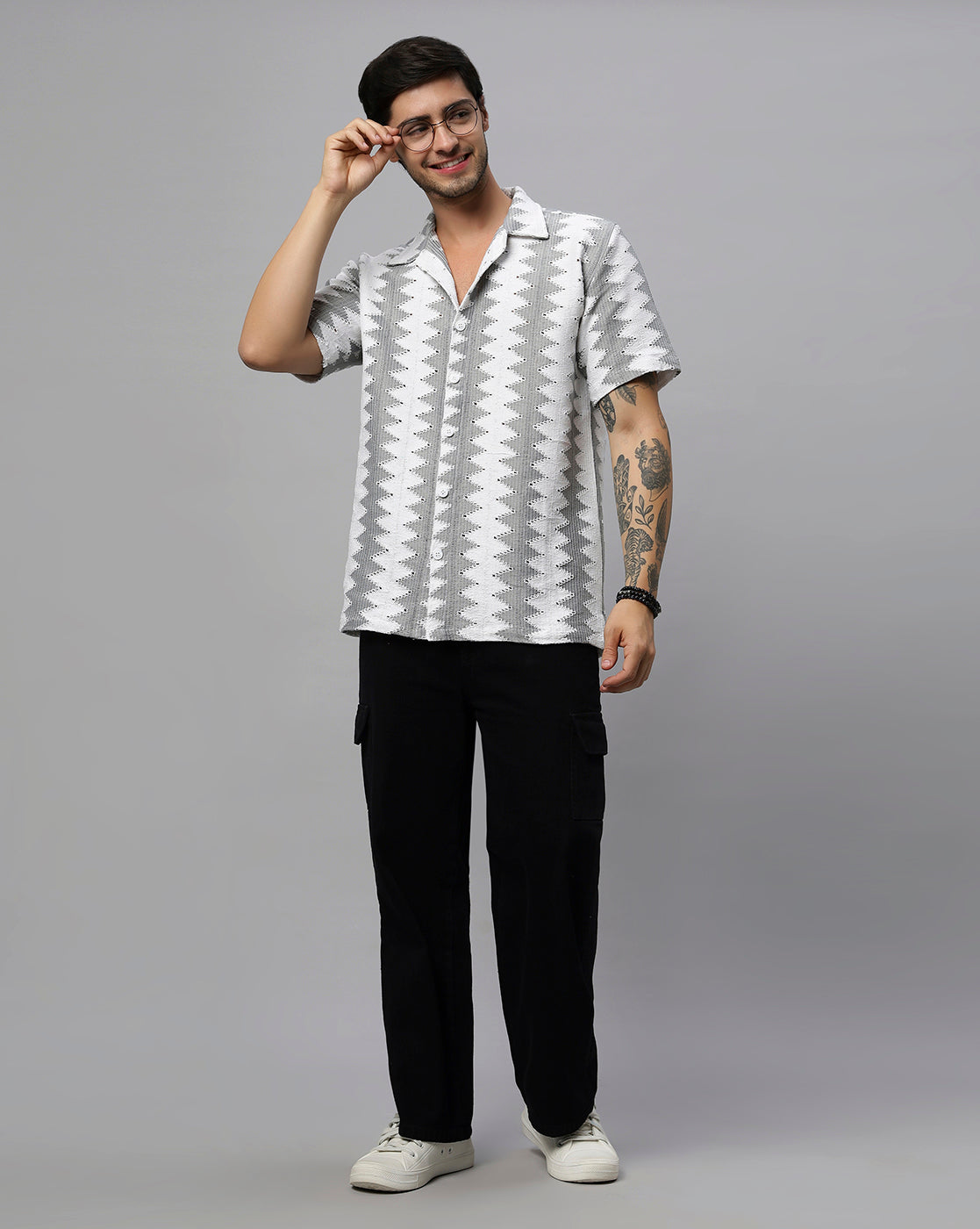 Men shirt