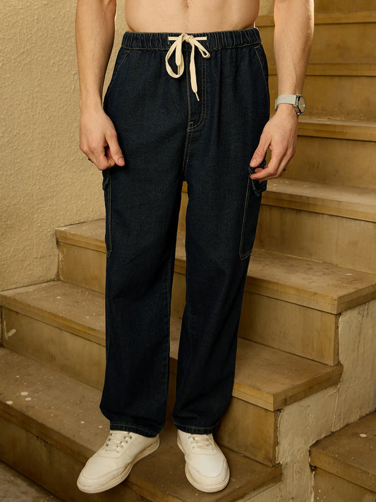 cargo jeans for men