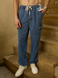 cargo jeans for men