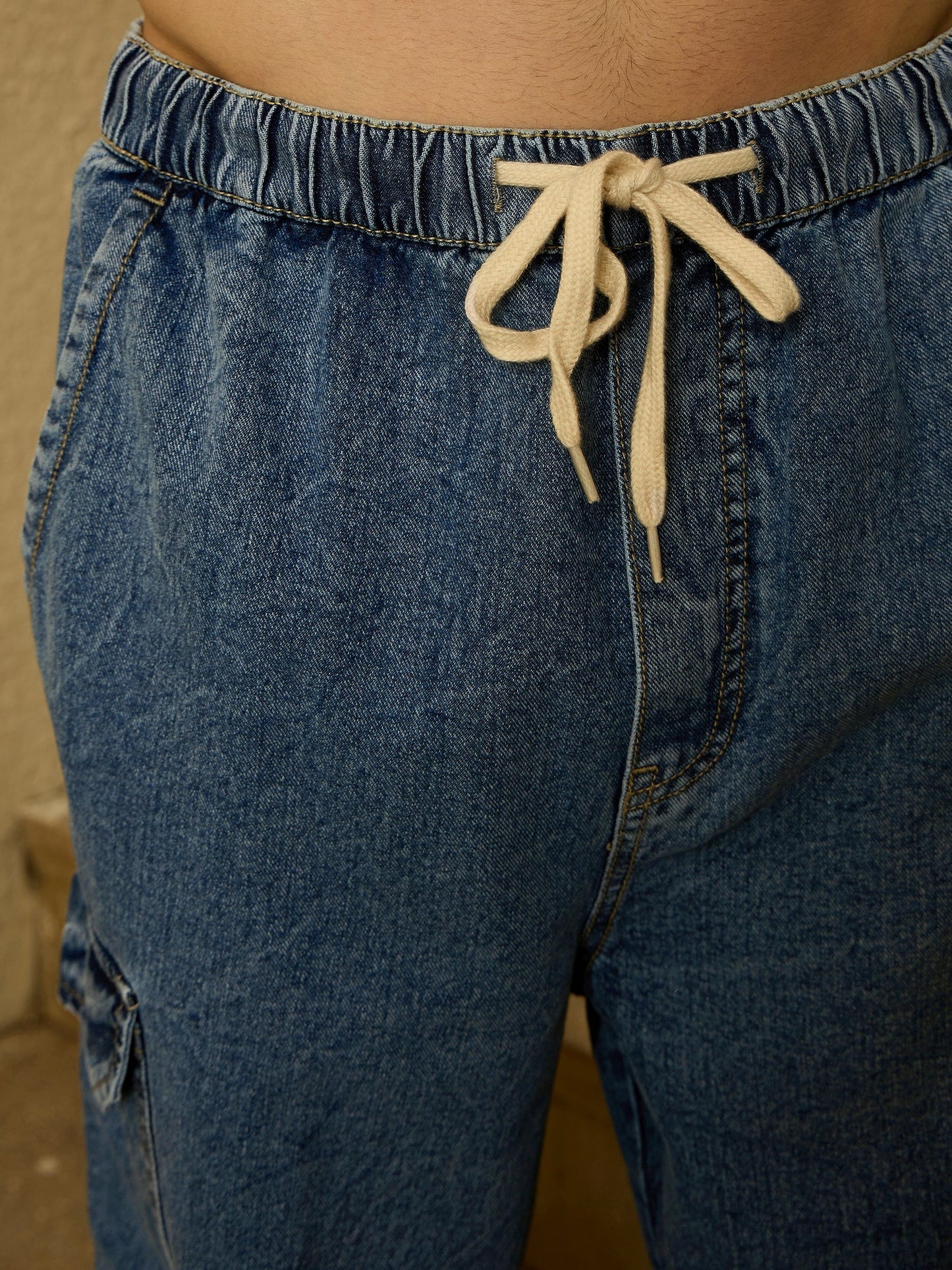 cargo jeans for men