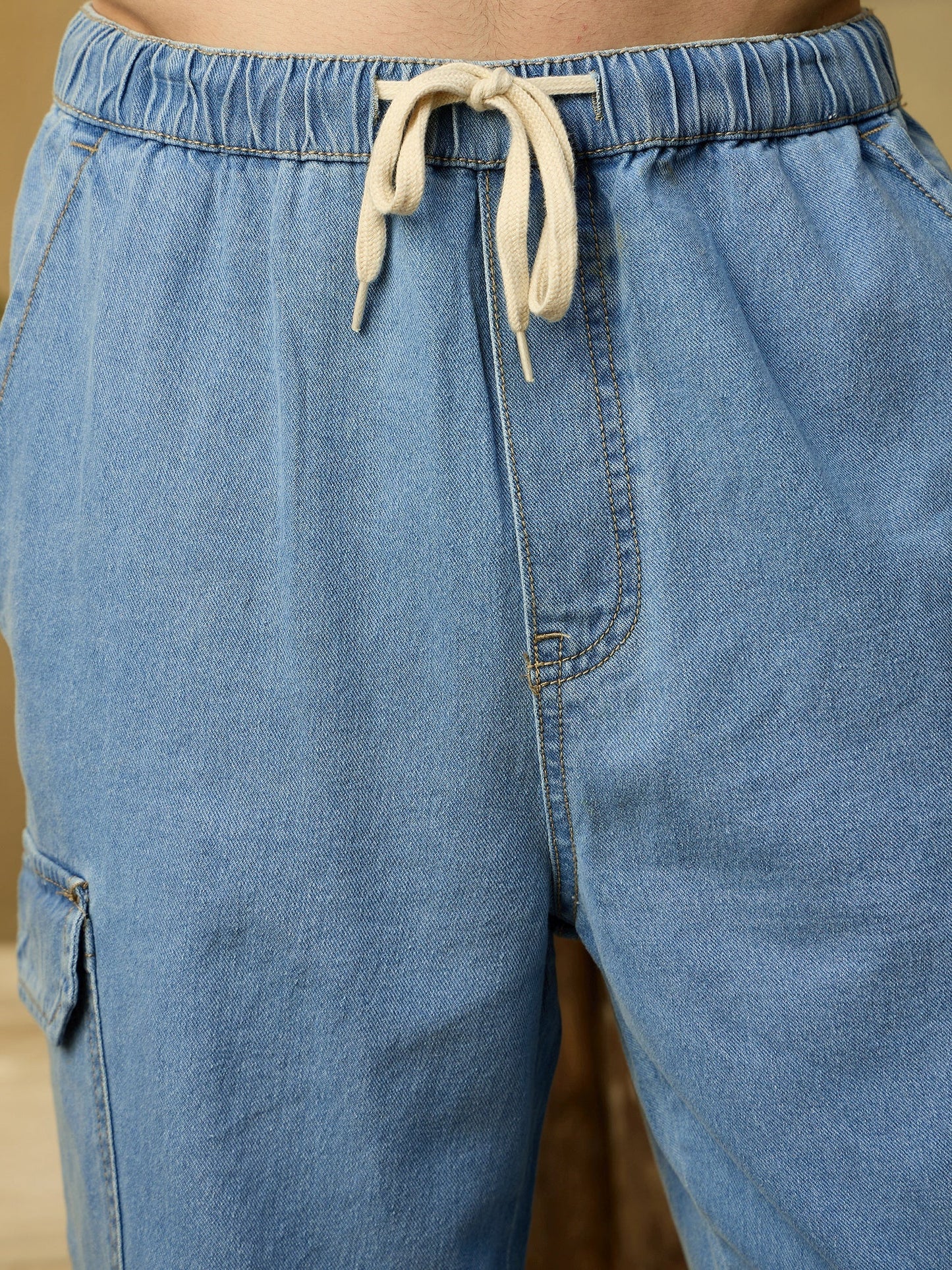 cargo jeans for men