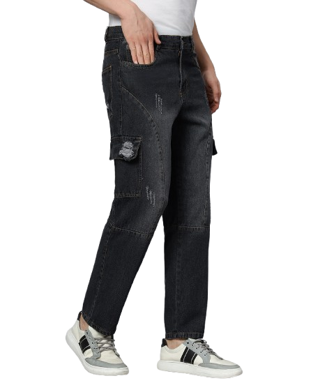 Cargo Jeans for men