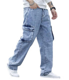 cargo jeans for men