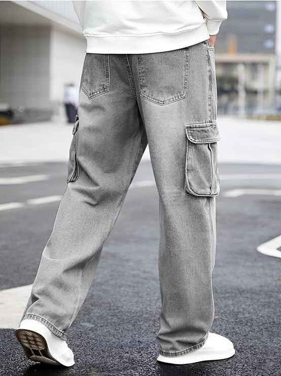 Men Cargos
