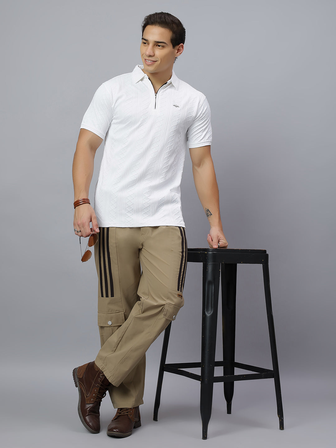 Men T Shirts