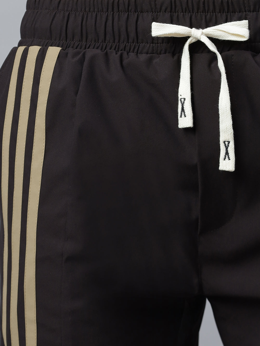 Men Cargo Track Pants