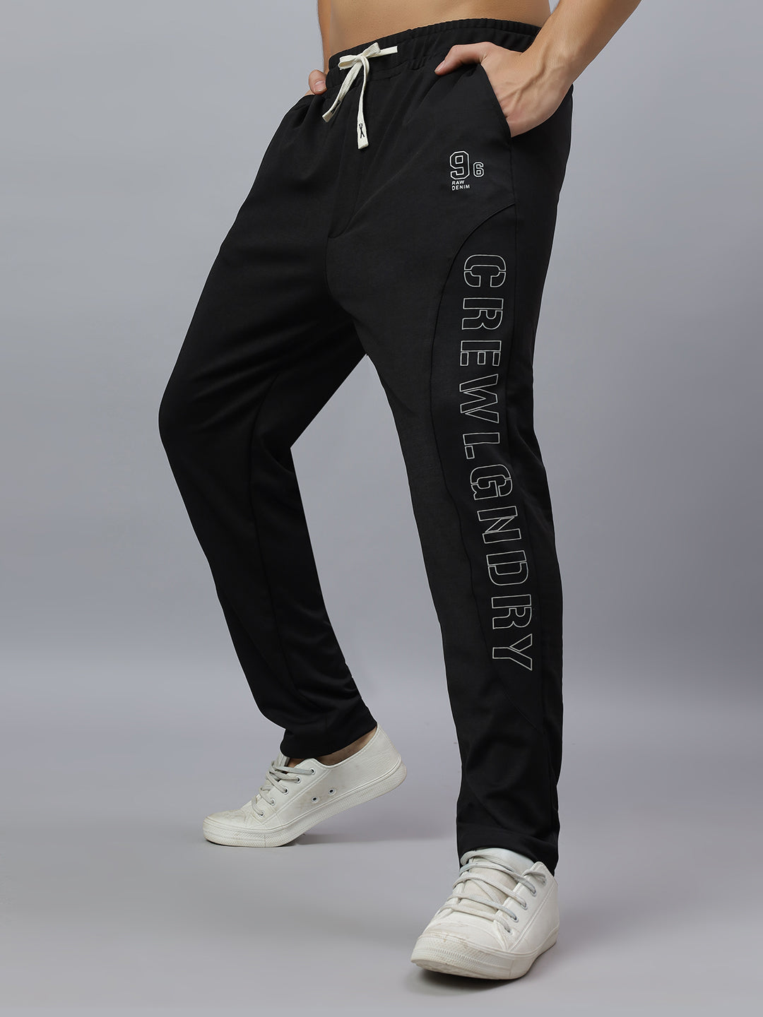 Men Track Pants