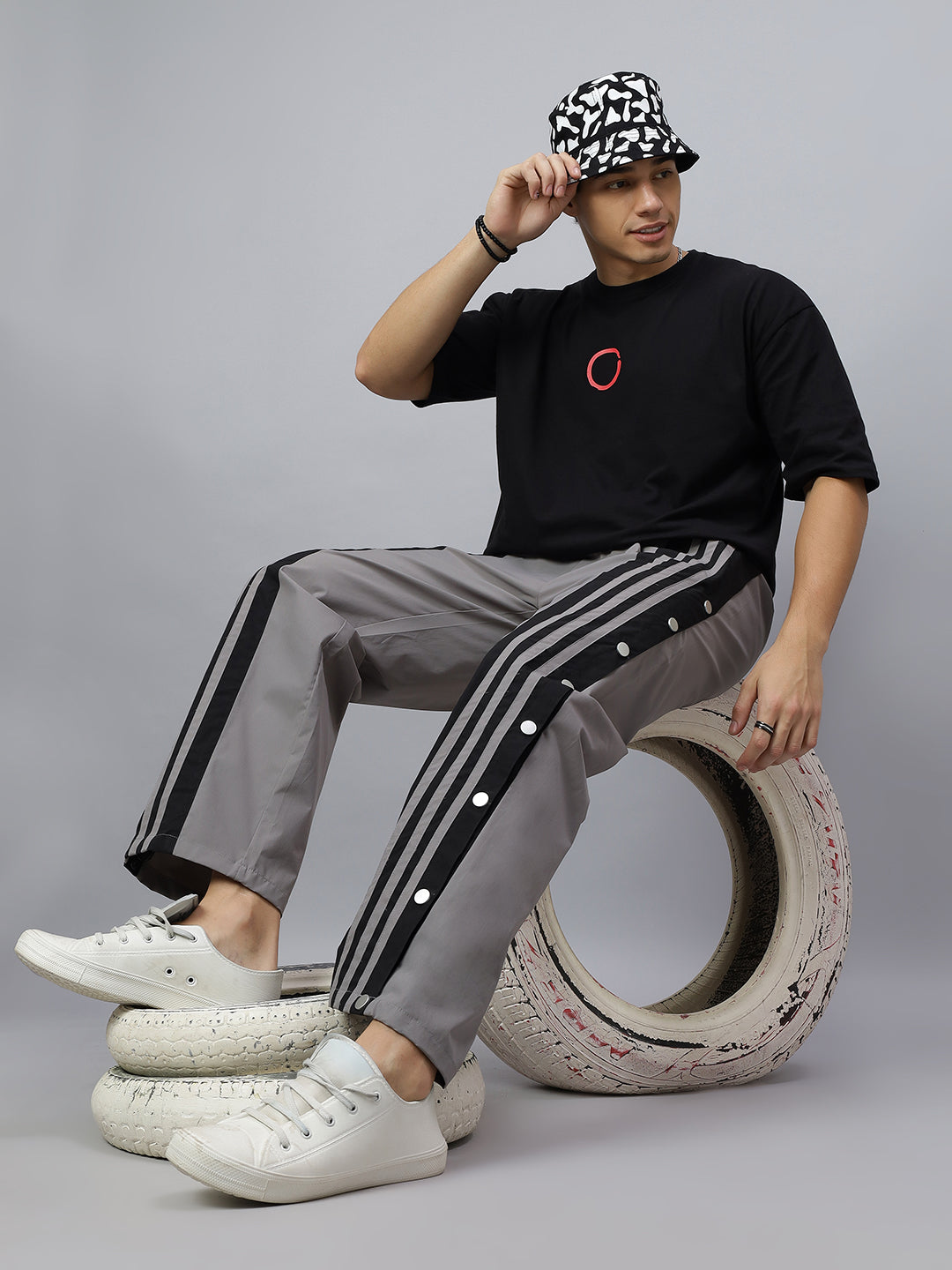 Men Track Pants