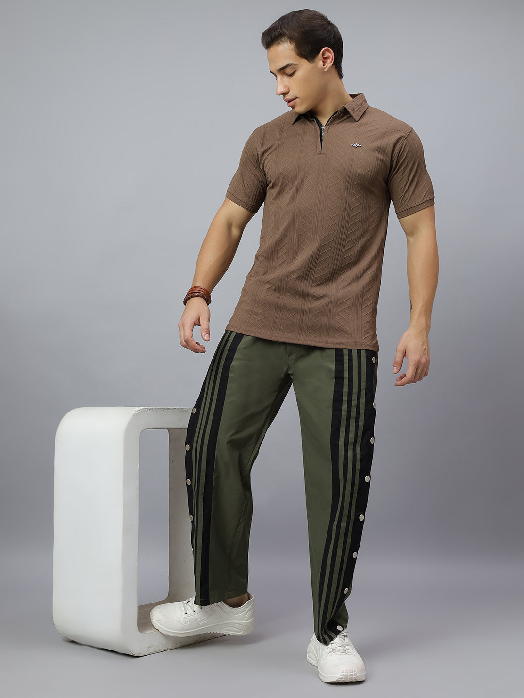 Men T Shirts