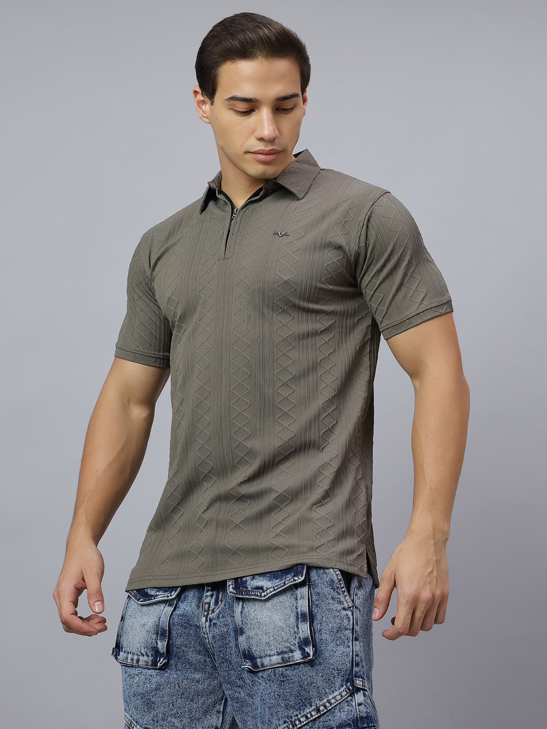 Men T Shirts