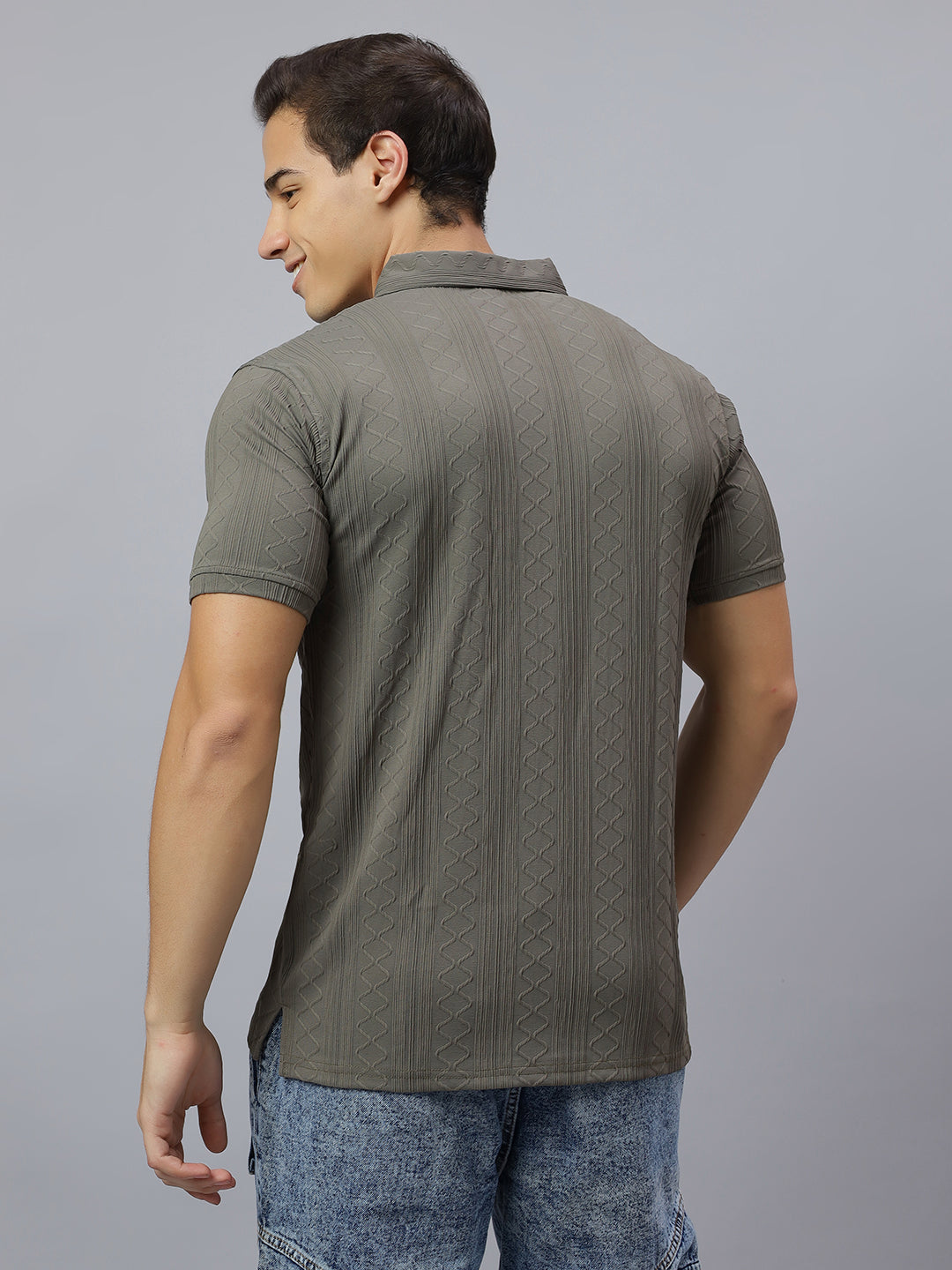 Men T Shirts