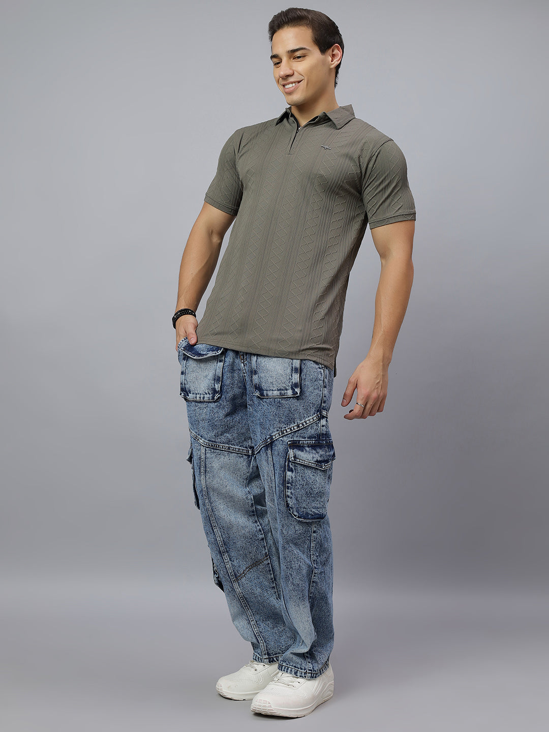 Men T Shirts