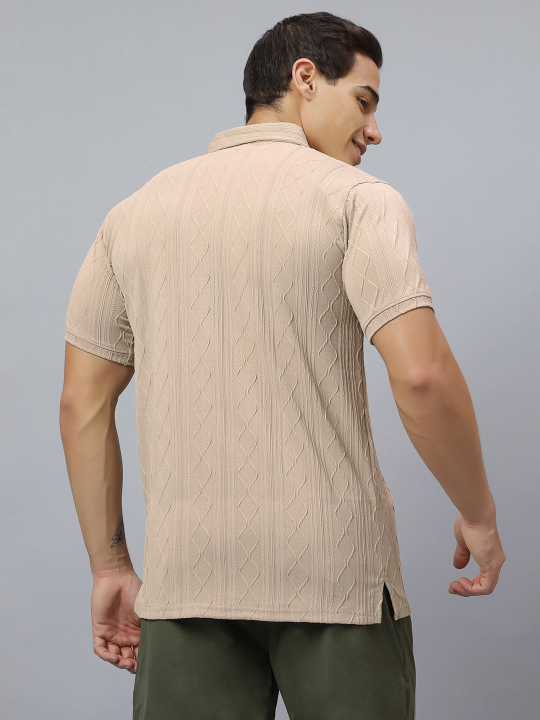 Men T Shirts