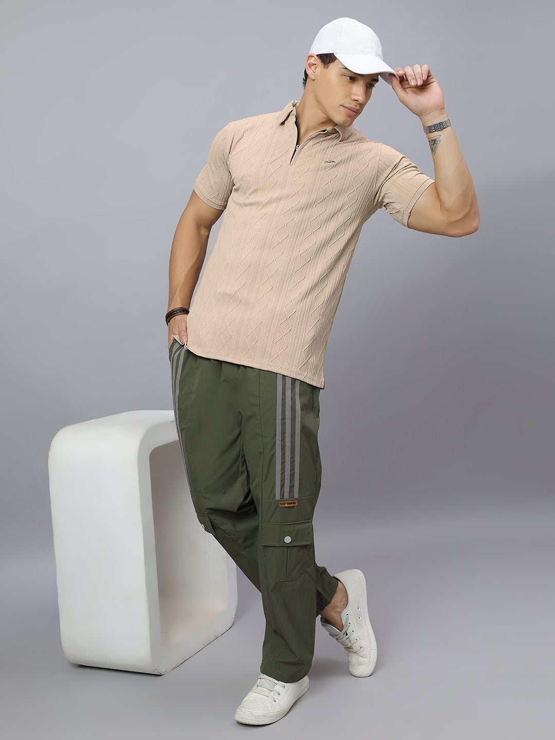Men T Shirts