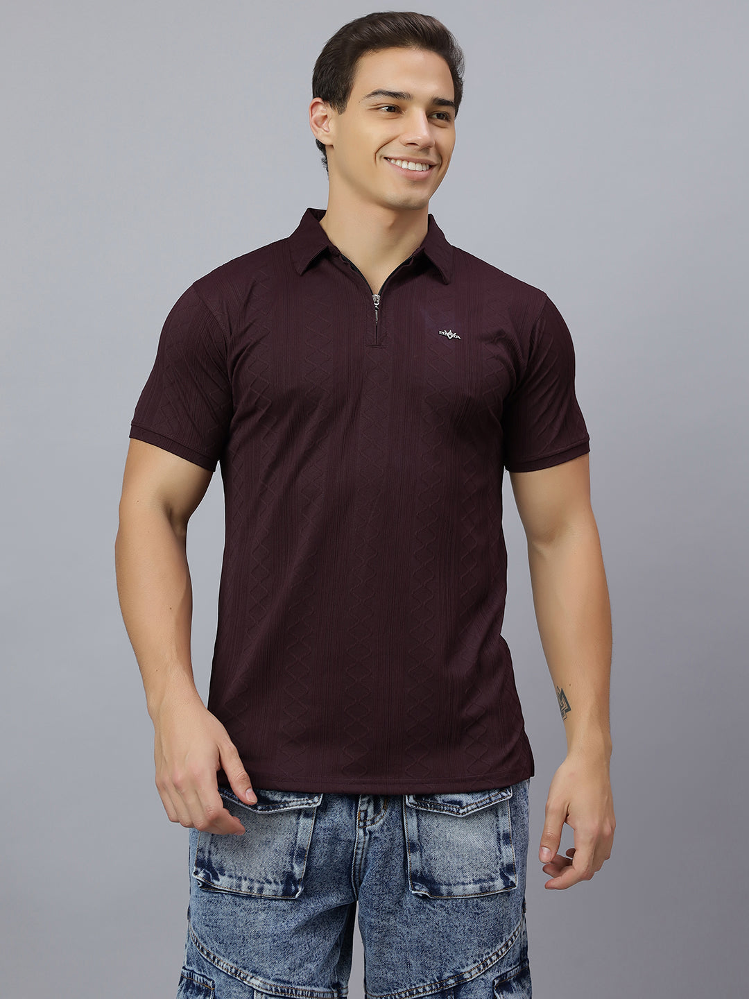 Men T Shirts