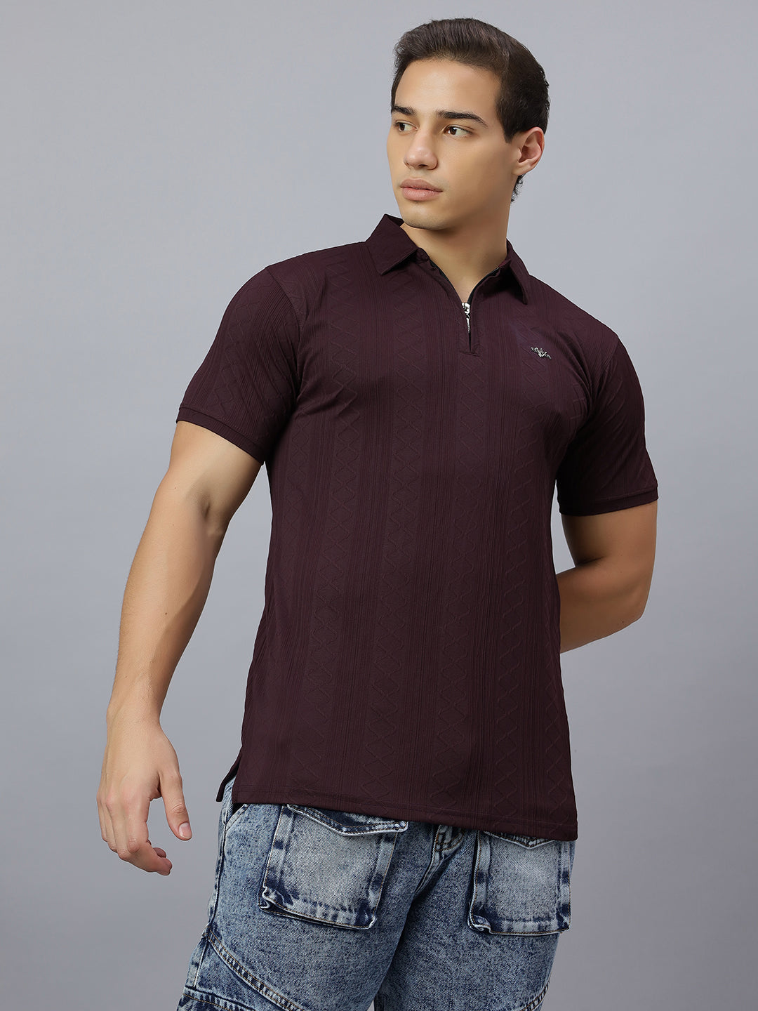 Men T Shirts