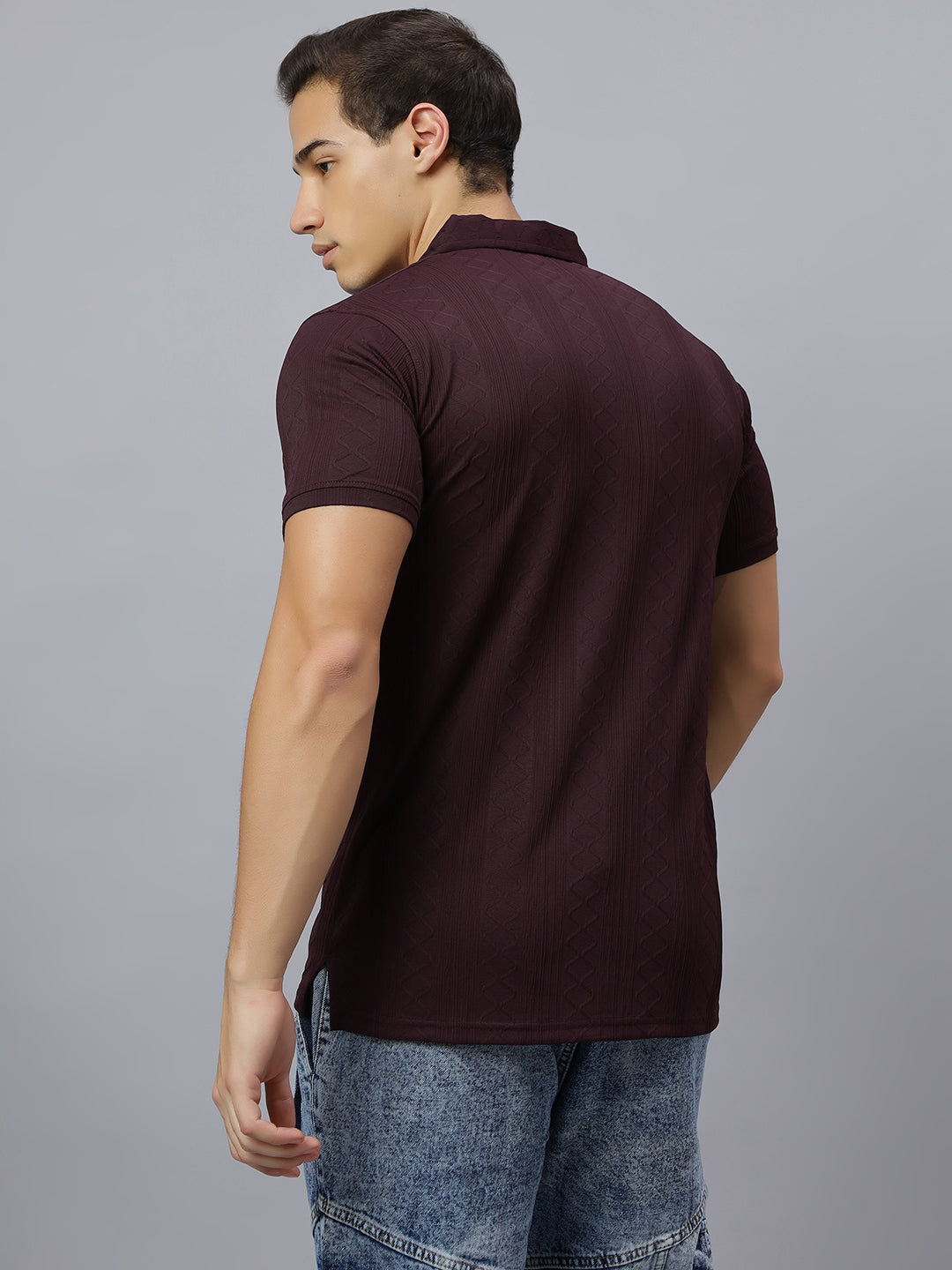 Men T Shirts